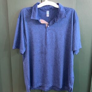 Men’s Golf Top PGA Tour Sz XL